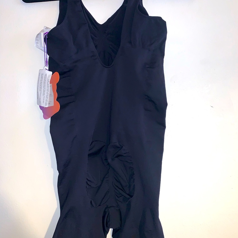 NEW YITTY SHAPEWEAR